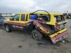 2008 Ford Ranger Super Cab