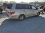 2006 Honda Odyssey EX