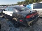 2012 Dodge Charger Police