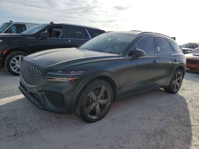 2023 Genesis GV70 Base