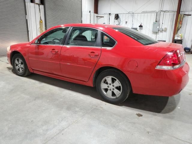 2011 Chevrolet Impala LT