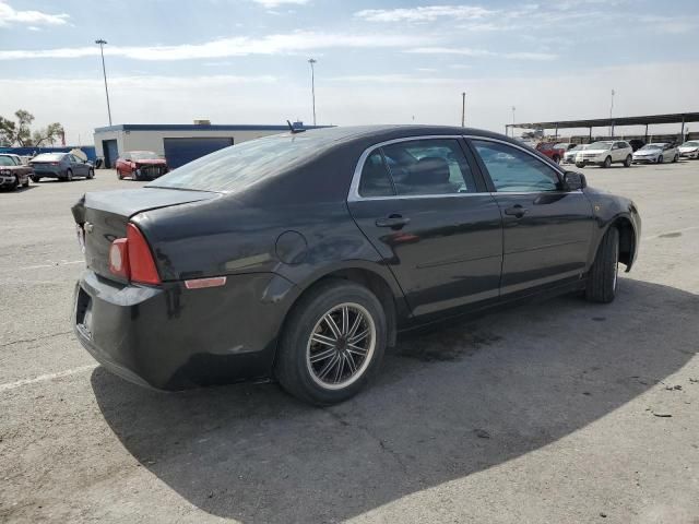 2008 Chevrolet Malibu LS