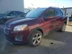 2016 Chevrolet Trax LTZ