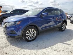 2021 Nissan Rogue Sport S en venta en Arcadia, FL