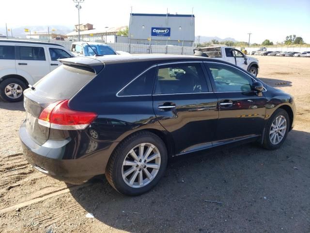 2010 Toyota Venza