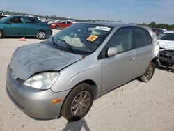 Toyota Prius Vehiculos salvage en venta: 2003 Toyota Prius