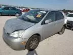 2003 Toyota Prius