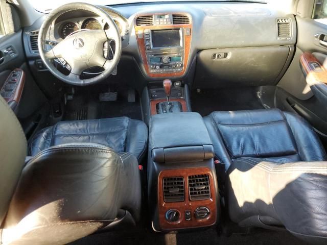 2004 Acura MDX Touring