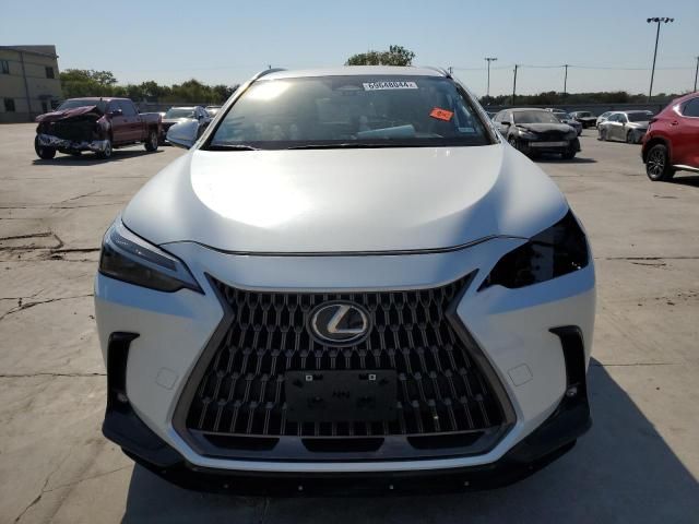 2022 Lexus NX 250