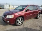 2008 Pontiac Torrent GXP