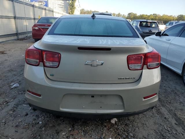 2015 Chevrolet Malibu LS