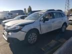 2017 Subaru Outback 2.5I