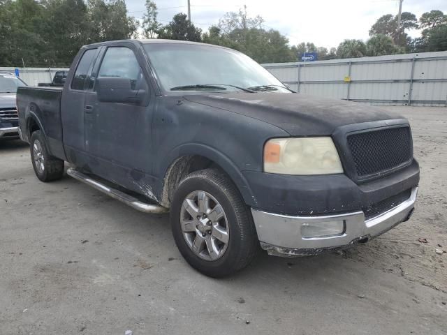 2004 Ford F150