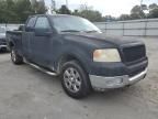 2004 Ford F150