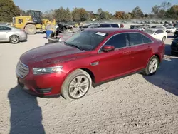 Ford Taurus sel salvage cars for sale: 2016 Ford Taurus SEL