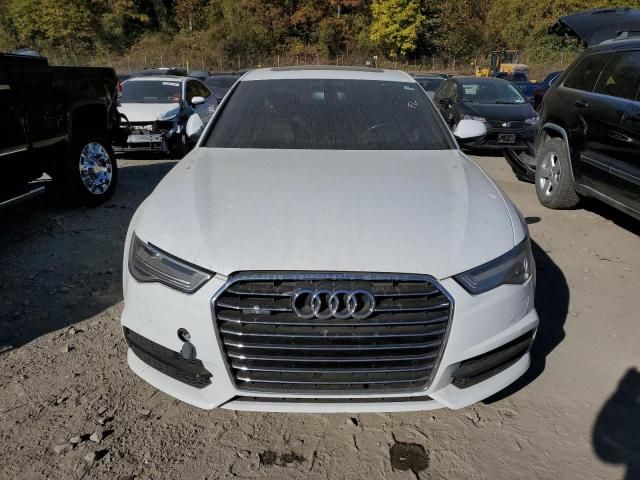 2017 Audi A6 Premium