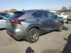 2016 Lexus NX 200T Base