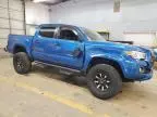 2016 Toyota Tacoma Double Cab