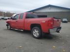 2012 Chevrolet Silverado K1500 LT