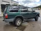 1999 Toyota 4runner SR5