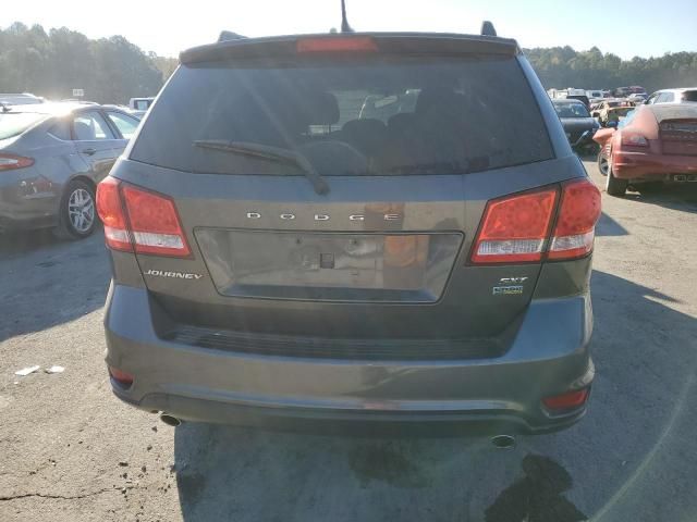 2015 Dodge Journey SXT