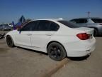 2014 BMW 328 D