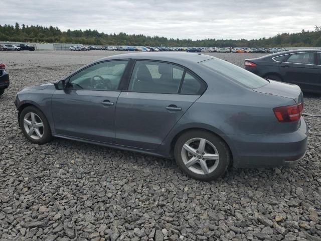 2016 Volkswagen Jetta S