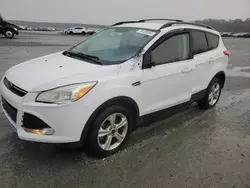 2016 Ford Escape SE en venta en China Grove, NC