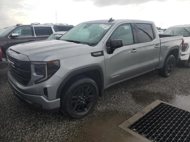 2023 GMC Sierra K1500 Elevation