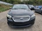 2010 Ford Taurus Limited