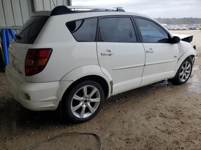 2003 Pontiac Vibe