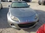 2015 Mazda MX-5 Miata Grand Touring