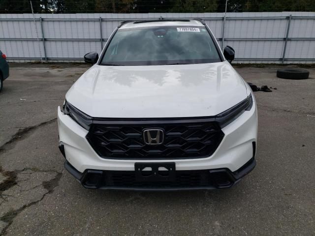 2024 Honda CR-V SPORT-L