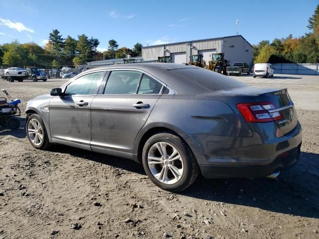 2019 Ford Taurus SEL