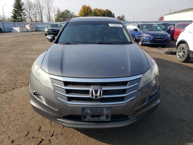 2011 Honda Accord Crosstour EXL