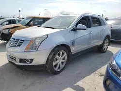 2013 Cadillac SRX Performance Collection en venta en Arcadia, FL