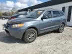 2007 Hyundai Santa FE GLS