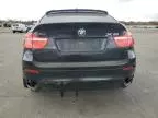 2012 BMW X6 XDRIVE35I