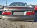 2000 Cadillac Seville SLS