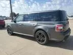 2015 Ford Flex SEL