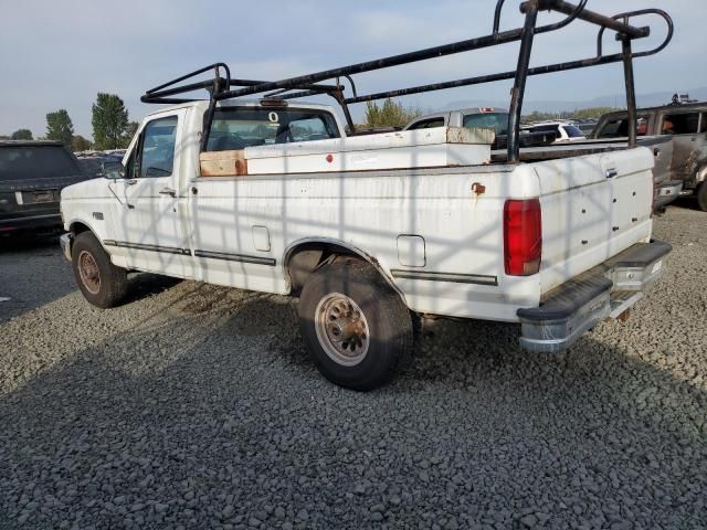 1994 Ford F250