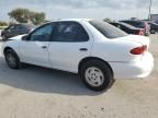 1997 Chevrolet Cavalier