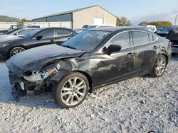 2014 Mazda 6 Touring en venta en Lawrenceburg, KY