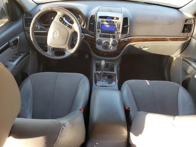 2011 Hyundai Santa FE SE