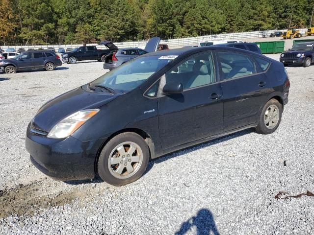 2009 Toyota Prius