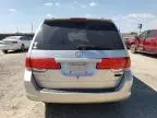 2008 Honda Odyssey EX