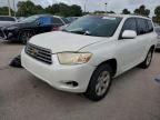 2009 Toyota Highlander