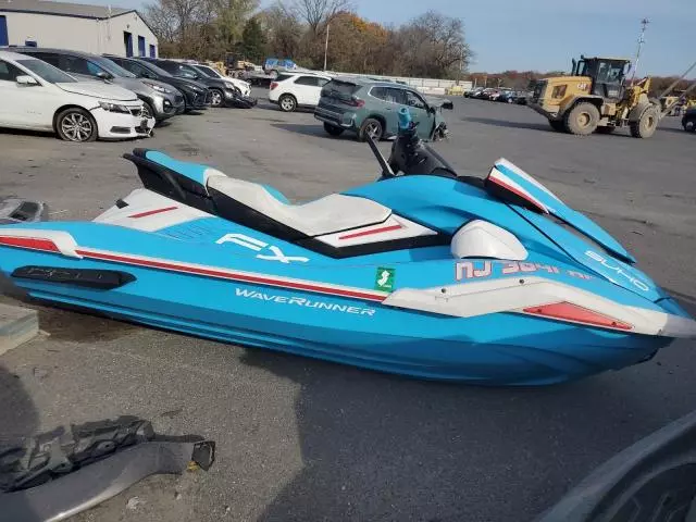 2022 Other Jetski Other