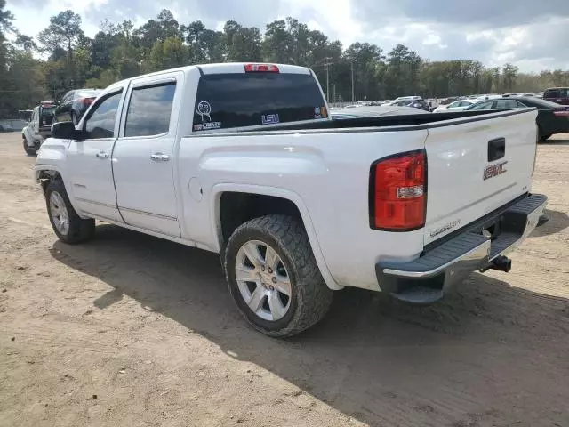 2014 GMC Sierra K1500 SLT