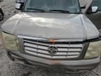 2003 Cadillac Escalade Luxury